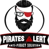 Pirates Alert Private Limited Logo