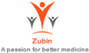 Zubin Pharmaceuticals Private Limited Logo