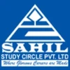 Sahil Study Circle Private Limited Logo