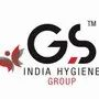 Geetasakhi India Hygiiene. Private Limited Logo