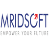 Mridsoft Solutions Private Limited Logo