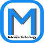 Manvi Infotech Private Limited Logo
