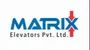 Matrix Elevators Private Limited Logo
