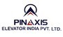 Pinaxis Elevator India Private Limited Company Logo