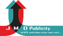 Jmd Publicity Private Limited Logo
