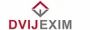 Dvij Exim Private Limited Logo