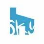 H Sky Interior & Construction Private Limited Logo