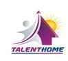 Talenthome Solutions Llp Logo