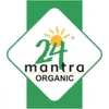 Mantra Organics Private Limited Logo