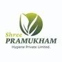 Shree Pramukham Hygiene Private Limited Logo