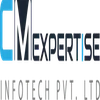 Cmexpertise Infotech Private Limited Company Logo