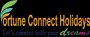 Fortune Connect Holidays Private Limited Logo