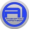 Akshiptika Infotech (Opc) Private Limited Logo