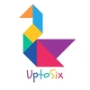 Uptosix Kids Private Limited Logo