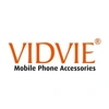 Vidvie Telecommunication (India) Private Limited Logo