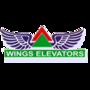 Wings Elevators Private Limited Logo