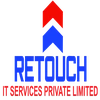 Retouch It Services Private Limited Company Logo