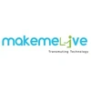 Makemelive Technologies Llp Logo