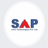 Sapinfra Technologies Private Limited Logo
