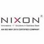 Nixon Steelium Llp Logo