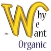 Whywewant Organic Foods Private Limited Logo