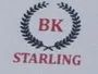 Bk Starling Electricals Private Limited Logo