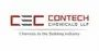 Contech Chemicals Llp Logo