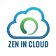 Zen In Cloud Consulting Services Llp Logo