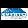 Dhanalaxmi Pre Engineered Building Solutions Private Limited Logo