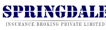 Springdale Insurance Broking Private Limited Logo