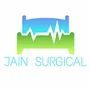 Jain Surgical Health Private Limited Logo