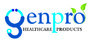 Genpro Healthcare Llp Logo