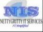 Nettygritty It Services (Opc) Private Limited Logo
