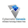Cybernetic Genesis Private Limited Logo