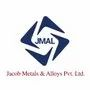 Jacob Metals And Alloys P. Ltd Logo