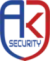 A.K Security Services Private Limited Logo
