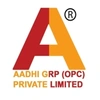 Aadhigrp (Opc) Private Limited Logo
