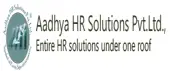 Aadhya Hr Solutions Private Limited Company Logo