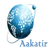 Aakatir Private Limited Company Logo