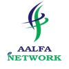 Aalfa Enetwork Private Limited Logo