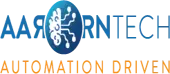 Aarorn Technologies Private Limited Company Logo