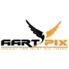 Aartpix Entertainment Private Limited Logo