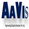 Aavis Engineering And Quality Solutions Private Limited Company Logo
