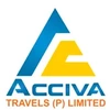 Acciva Travels Private Limited Logo