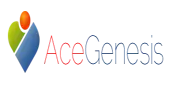 Ace Genesis Private Limited Logo