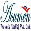 Acumen Travels (India) Private Limited Logo