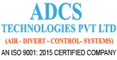 Adcs Technologies Private Limited Company Logo