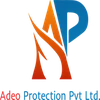 Adeo Protection Private Limited Company Logo