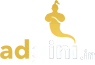 Adgini Private Limited Company Logo