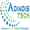 Adindistech Private Limited Logo